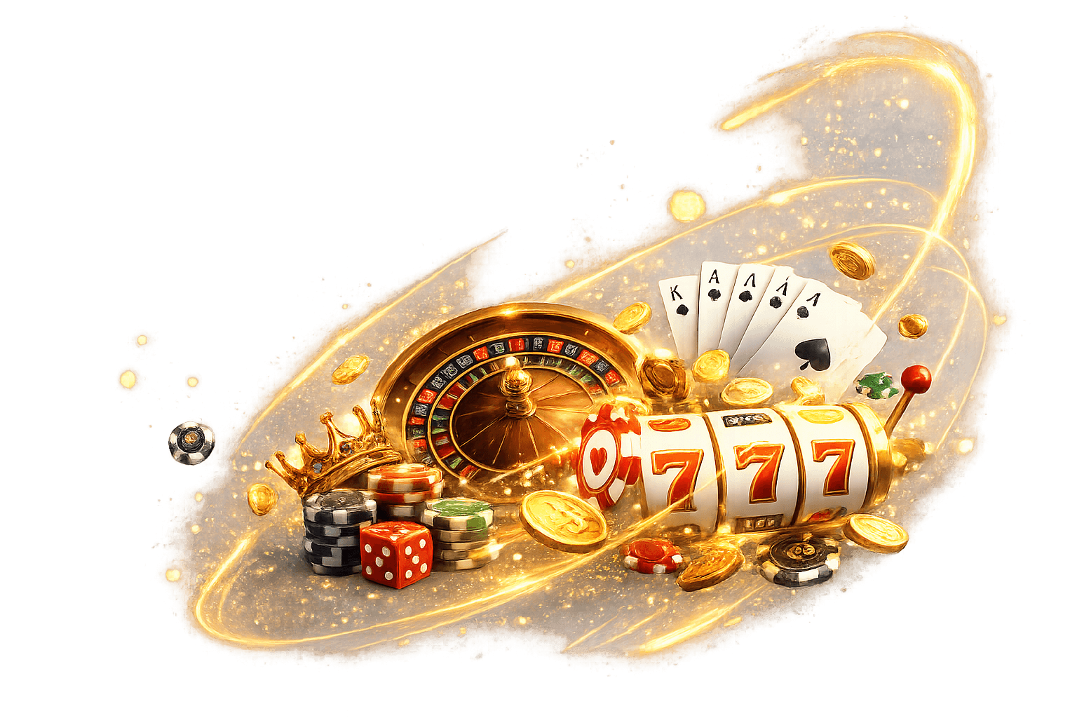 Top Nettikasinot - Parhaat nettikasinot Suomessa