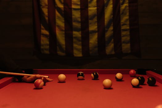 slot machines on casino floor