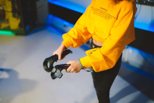 mobile payment scene