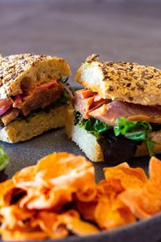 financial institution comparison