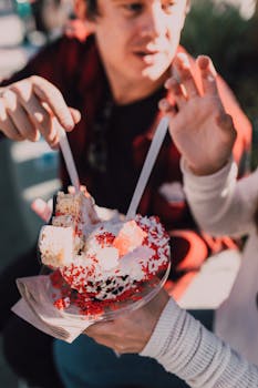 fast financial support