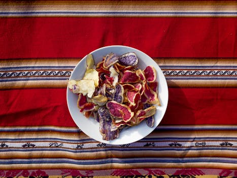 poker chips and casino table