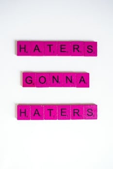 colorful poker chips