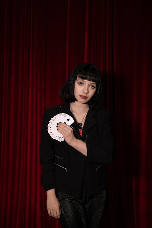 business loan background