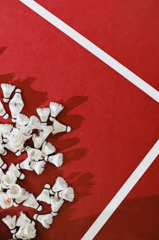 gaming setup with monitors