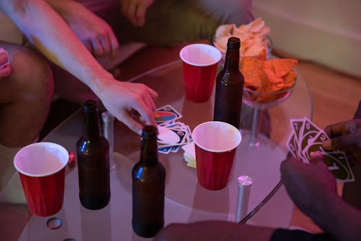 online poker tournament