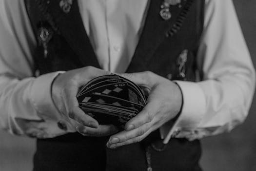 online casino action