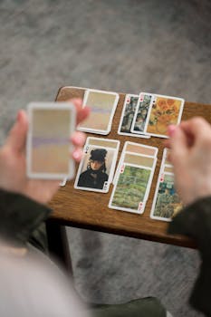 large poker room lobby