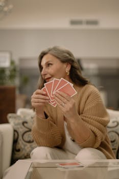 modern casino interior