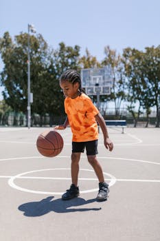 young man checking finances
