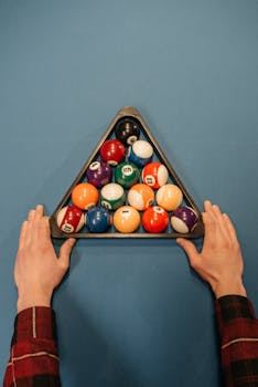 casino slots on screen