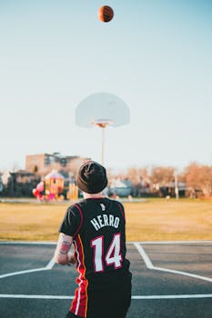 financial comparison