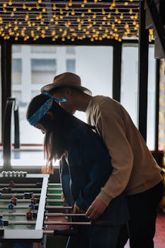 happy casino players