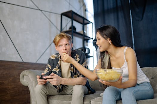 young driver with financial documents