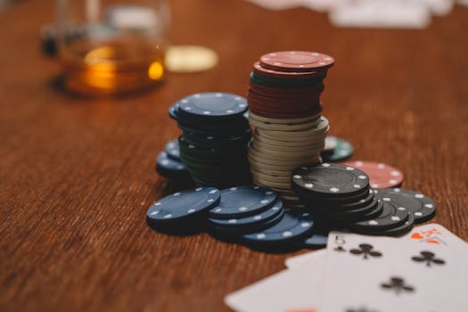 slot games on modern casino