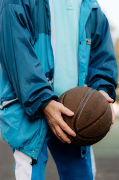 casino chips and credit card