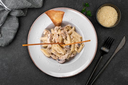 casino chips and roulette