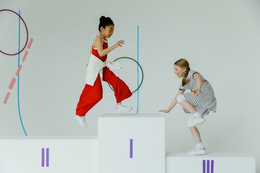 cozy apartment interior with natural lighting