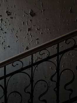 casual person using smartphone