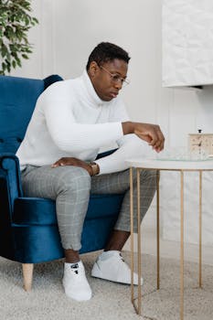 online gambling scene