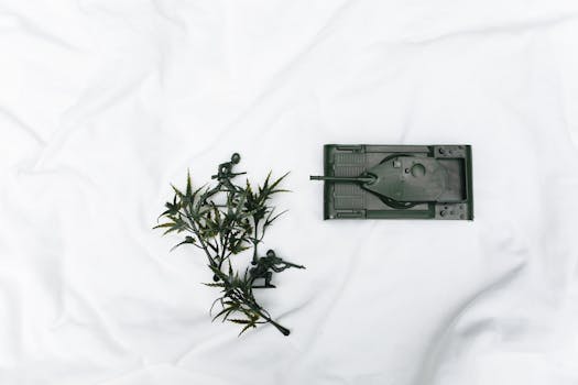 financial institution comparison