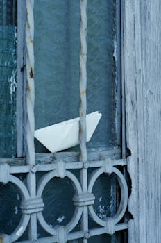 car interior dashboard