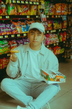 mobile gambling setup