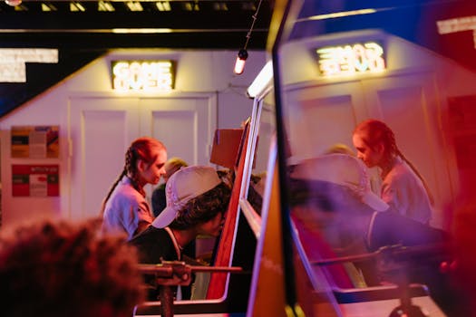 slot machines in casino