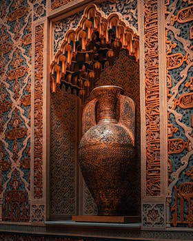 modern casino gaming setup