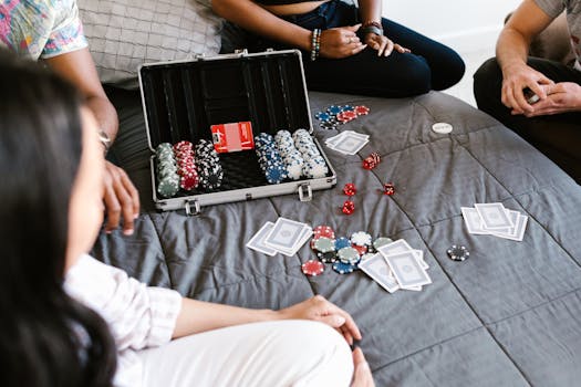 slot-machine-and-competitive-casino-enviroment