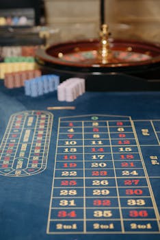 online slots and jackpot machine