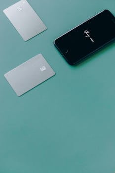 collage of bank buildings and financial graphs