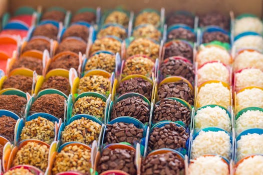 gambling chips and table