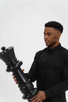 virtual casino scene