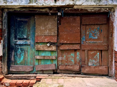 online banking concept