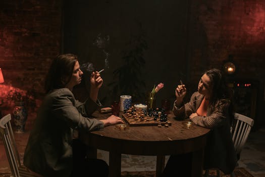 online casino safety