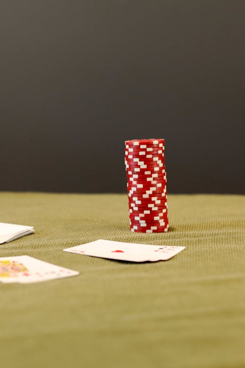 slot machine coins cash