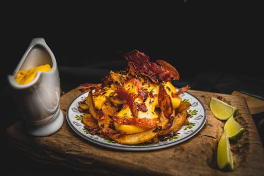 modern office workspace