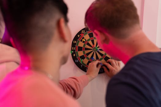 online slots and roulette tables