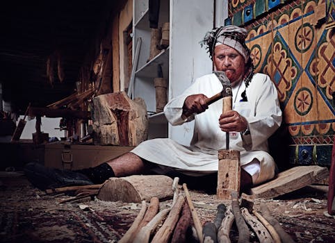 casino chips and safe