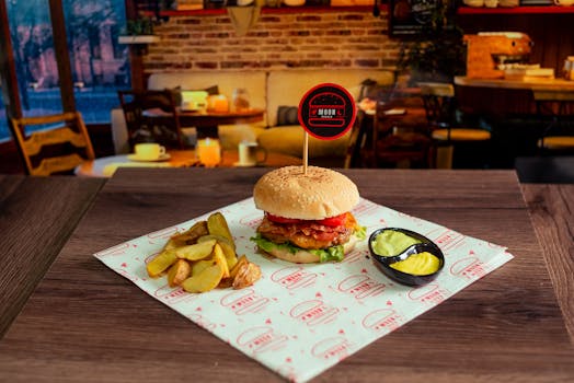 mobile app screenshot