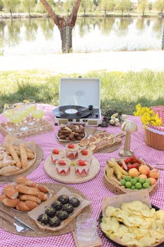 casino chips and gambling table
