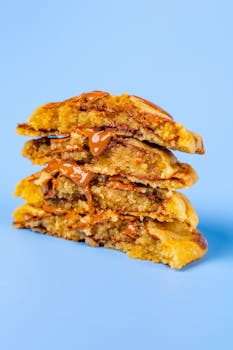 comparison of financial documents