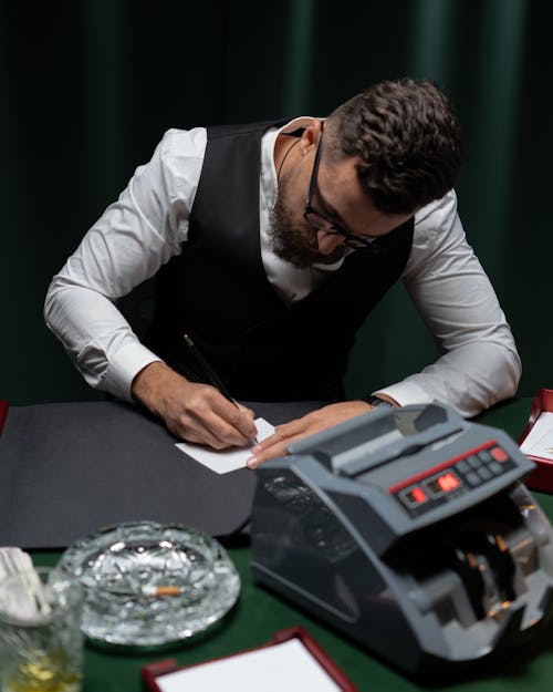 finland-casino-legal-framework