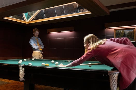 financial compliance casinos