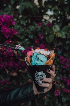 financial planning concept