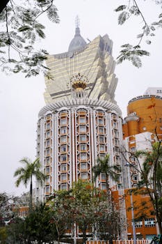 colorful slot machines