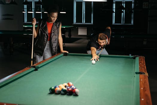 computer with poker game