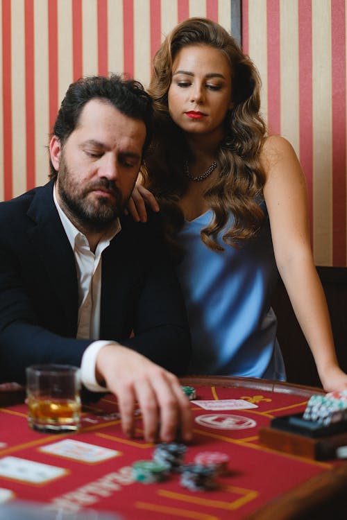 casino risk management analytics