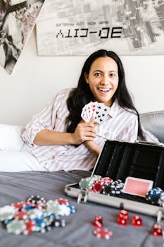 pokerstars mobile gameplay